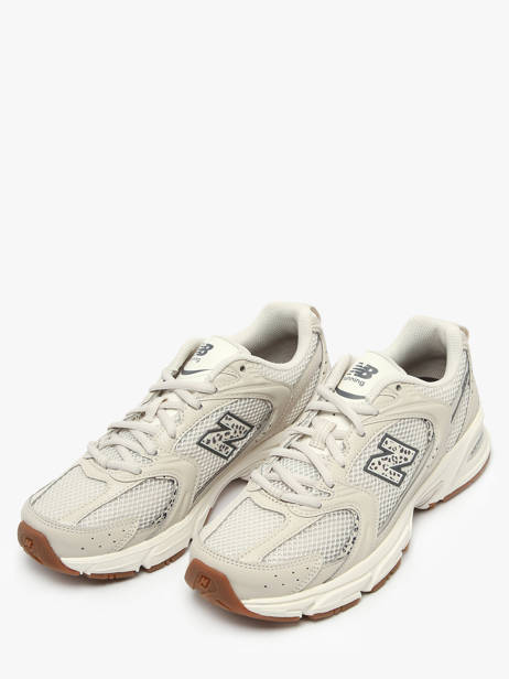 Sneakers New balance Blanc men MR530AAM vue secondaire 2