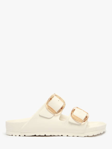 Mules Birkenstock Beige women 1029651