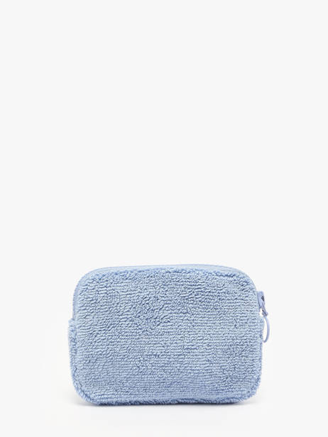 Coin Purse Lili Sponge Hindbag Blue eponge EP other view 2