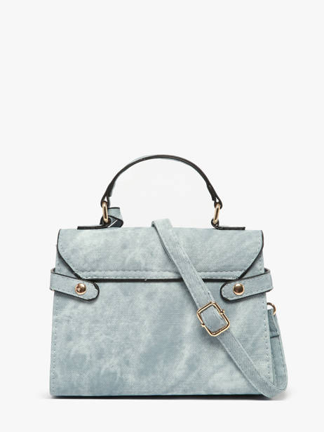 Crossbody Bag City Jeans Miniprix Blue city jeans 5 other view 3