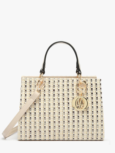 Sac à Main City Sun  Polyester Miniprix Beige city sun  7