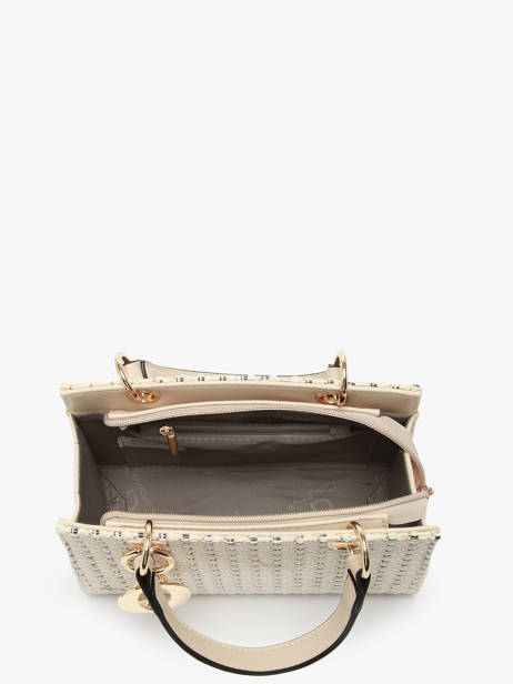 Sac à Main City Sun  Polyester Miniprix Beige city sun  7 vue secondaire 2