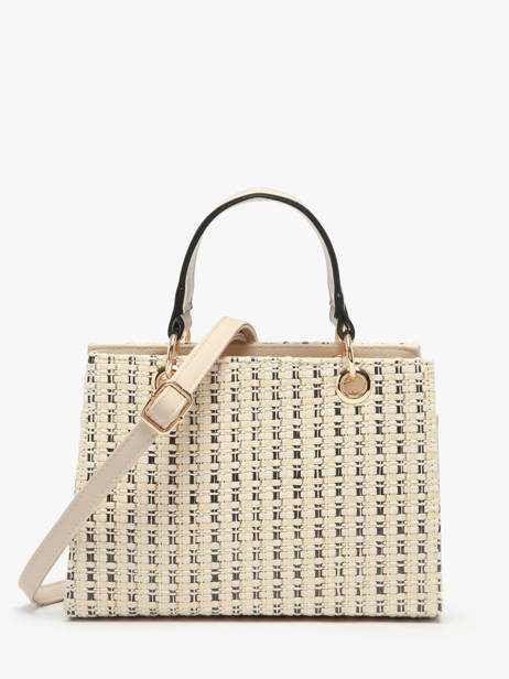 Sac à Main City Sun  Polyester Miniprix Beige city sun  7 vue secondaire 3