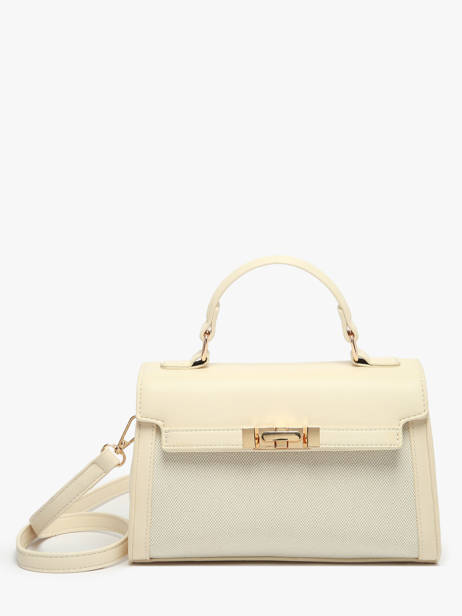 Shoulder Bag Chic Miniprix Beige chic EL1556