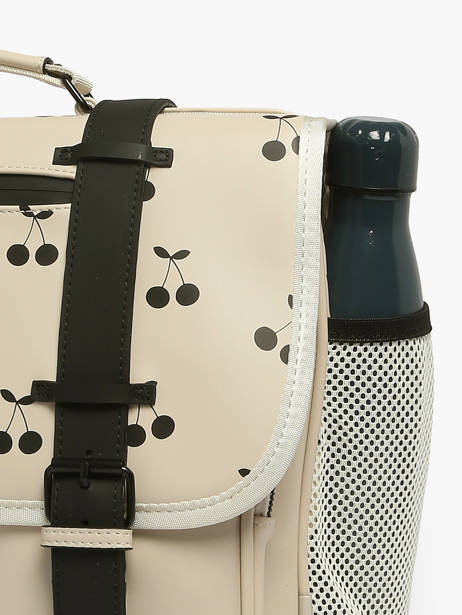 Vintage North Satchel Cameleon Beige vintage north CA38 other view 5