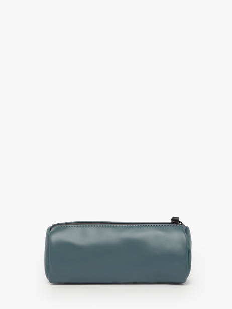Vintage North Pencil Case Cameleon Blue vintage north STRO other view 2