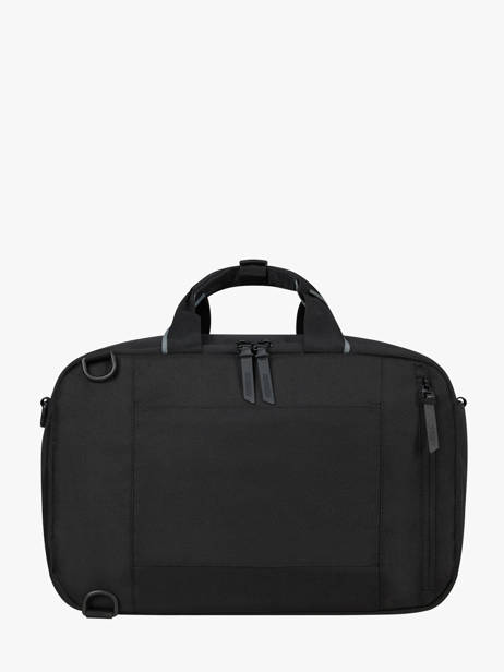 Softside Travel Bag Take2cabin American tourister Black take2cabin 150845 other view 5