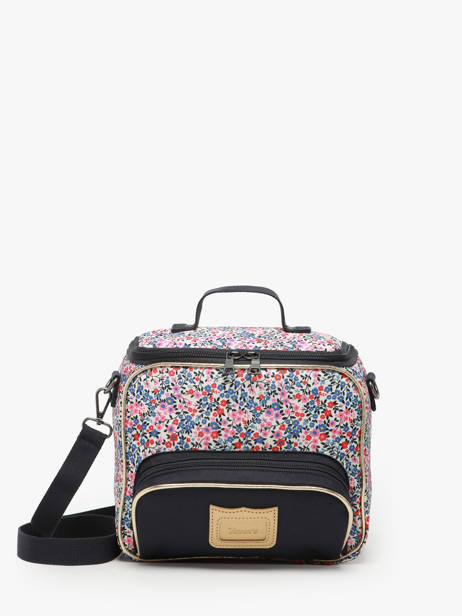 Lunch Bag Tann's Blue les fantaisies f 67265