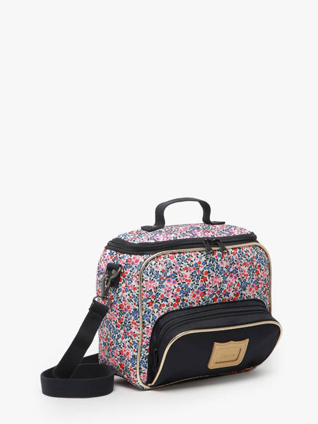 Lunch Bag Tann's Blue les fantaisies f 67265 other view 1