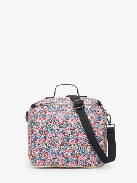 Lunch Bag Tann's Blue les fantaisies f 67265 other view 3