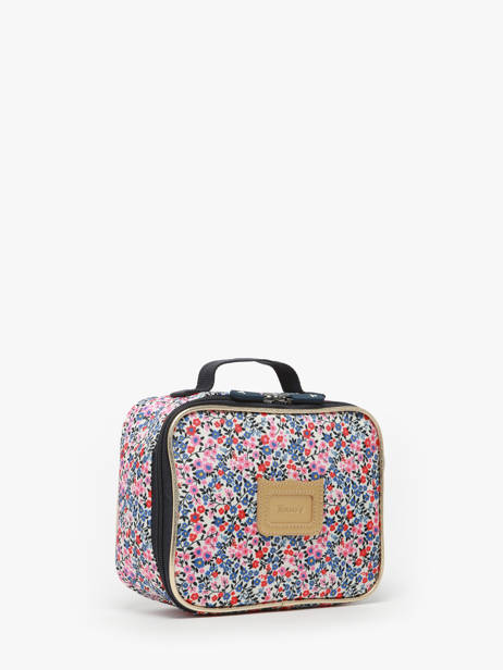 Lunch Bag Tann's Blue les fantaisies f 69265 other view 1