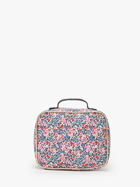 Lunch Bag Tann's Blue les fantaisies f 69265 other view 3