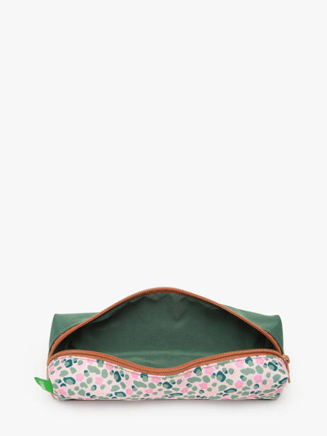 1 Compartment Pouch Tann's Multicolor les fantaisies f 11267 other view 1