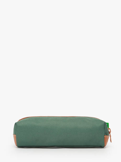 1 Compartment Pouch Tann's Multicolor les fantaisies f 11267 other view 2