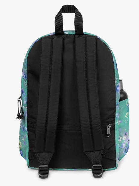 1 Compartment Backpack With 16