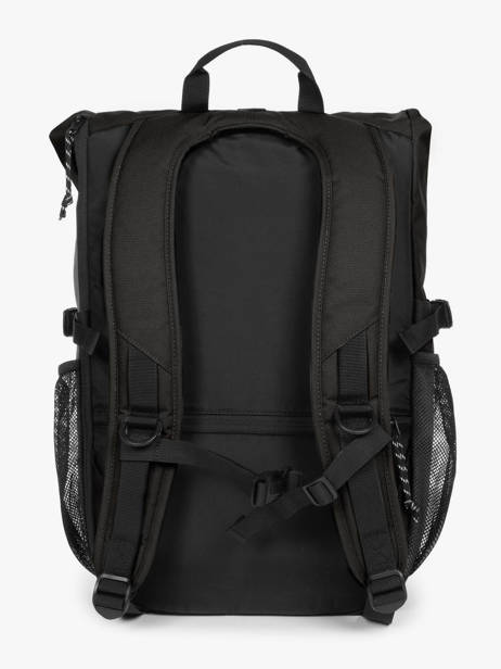 1 Compartment Backpack With 16