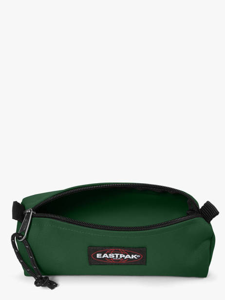 Kit Benchmark Eastpak Green authentic K372 other view 1