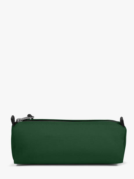 Kit Benchmark Eastpak Green authentic K372 other view 2