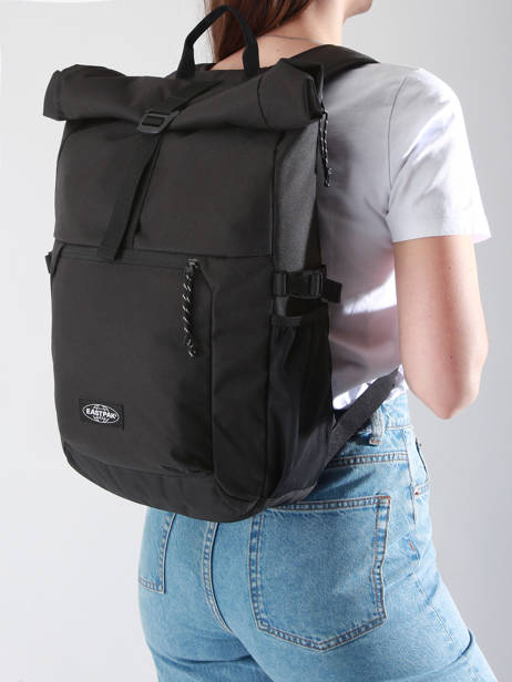 1 Compartment Backpack With 16
