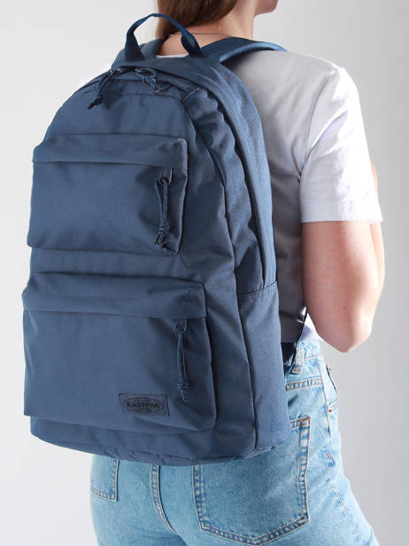 1 Compartment Backpack With 13