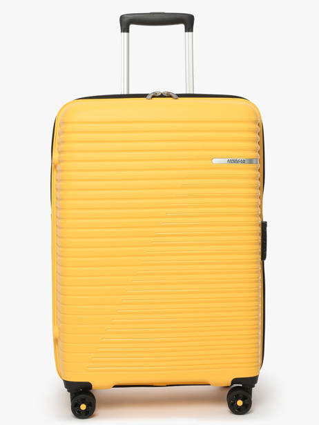 Valise Rigide Liftoff American tourister Jaune liftoff 152516