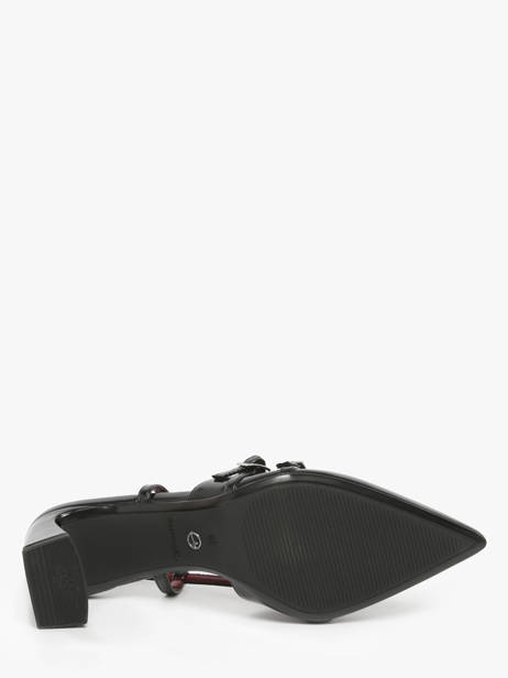 Heeled Pumps Tamaris Black accessoires 45 other view 5