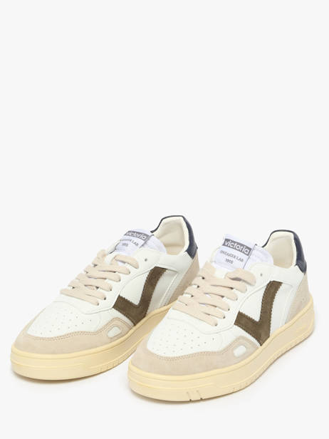 Sneakers Seul Victoria White accessoires 1257101 other view 2