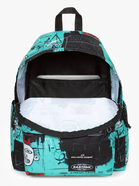 1 Compartment Backpack With 14