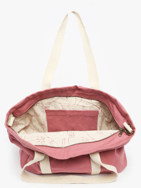 Sac Porté épaule A4 Best Seller Hindbag Rose best seller CESAR vue secondaire 2