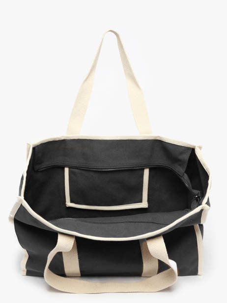 Sac Porté épaule A4 Best Seller Hindbag Noir best seller OSCAR vue secondaire 2