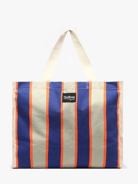 Sac Porté épaule A4 Birthday Hindbag Multicolore birthday R