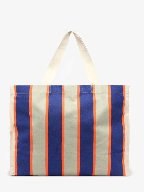 Sac Porté épaule A4 Birthday Hindbag Multicolore birthday R vue secondaire 3