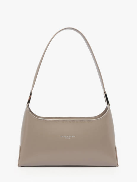 Bucket Bag Suave Leather Lancaster Gray suave ace 20