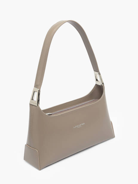 Bucket Bag Suave Leather Lancaster Gray suave ace 20 other view 2