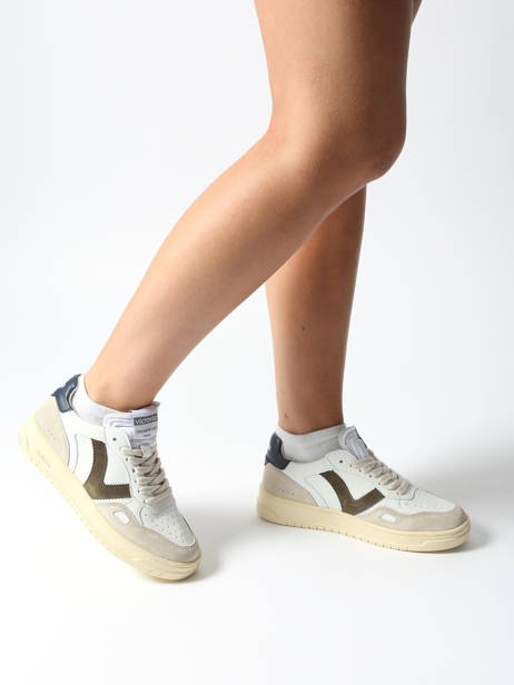 Sneakers Seul Victoria White accessoires 1257101 other view 1