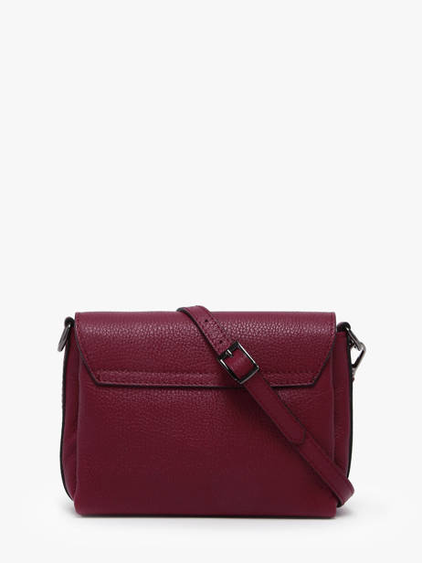 Shoulder Bag Caviar Leather Milano Violet caviar CA24061 other view 4