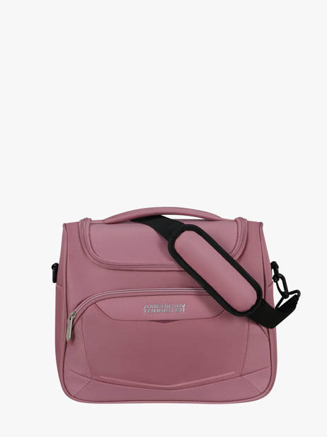 Beauty Case American tourister Pink summerride 149501