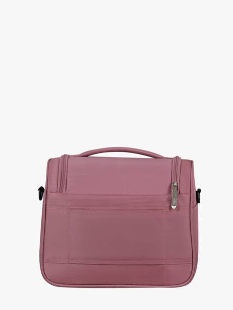 Beauty Case American tourister Pink summerride 149501 other view 3
