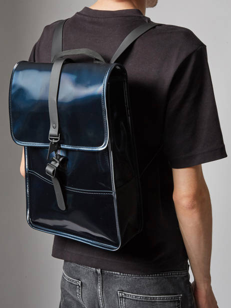 Sac Ã  Dos 1 Compartiment + Pc 13