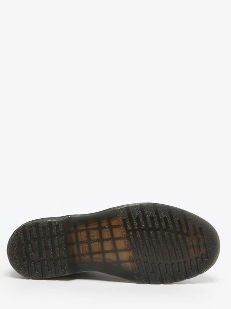 Chelsea Boots In Leather Dr martens Black men 31989001 other view 4