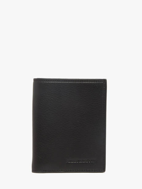 Portefeuille Jose Cuir Arthur & aston Noir jose 127