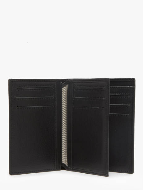 Portefeuille Jose Cuir Arthur & aston Noir jose 127 vue secondaire 2