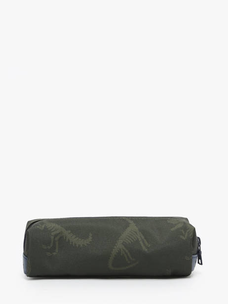 1 Compartment Pouch Tann's Green les fantaisies g 11277 other view 2