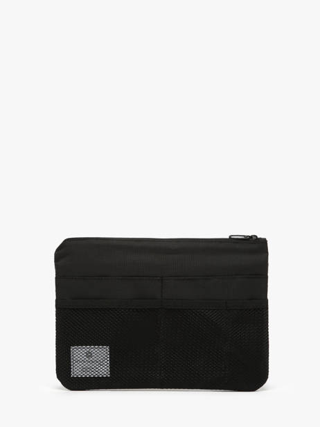 Pochette De Voyage Snowball Noir travel 38026
