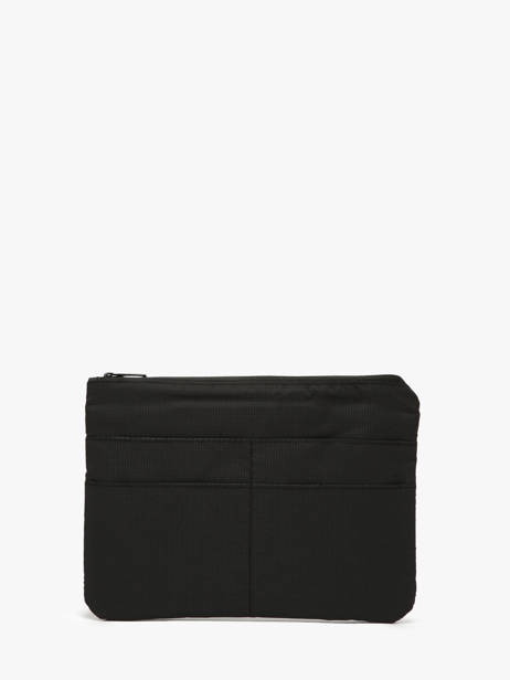 Pochette De Voyage Snowball Noir travel 38026 vue secondaire 2