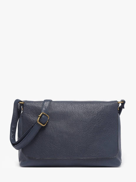 Crossbody Bag Soft Miniprix Blue soft MD5239