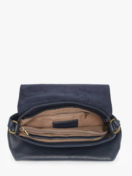 Crossbody Bag Soft Miniprix Blue soft MD5239 other view 1