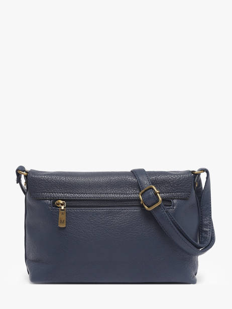 Crossbody Bag Soft Miniprix Blue soft MD5239 other view 2