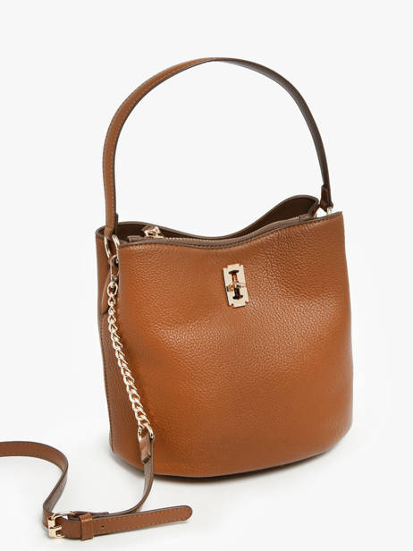 Handbag Venise Torrow Brown venise TVEN02 other view 2