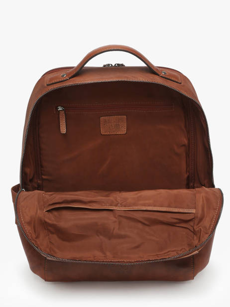 Sac à Dos Business 2 Compartiments + Pc 15